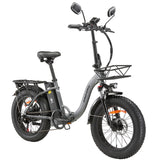 Sinohon B20 Opvouwbare elektrische fiets