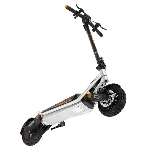Kukirin A1 opvouwbare elektrische scooter 800W