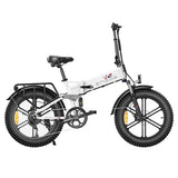 ENGWE Engine X opvouwbare elektrische fiets