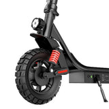 iScooter i10 Pro elektrische scooter, 800W motor, 48V 15Ah