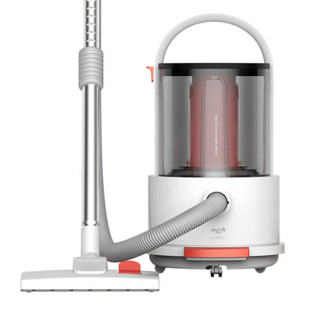 Stofzuiger Deerma TJ200