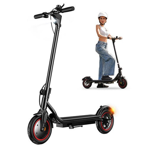 iScooter W5 elektrische scooter, 350W motor, 36V 7,8Ah