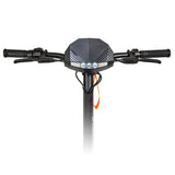 KuKirin G3 elektrische scooter 10 inch offroad 1200W motor 52V 18Ah