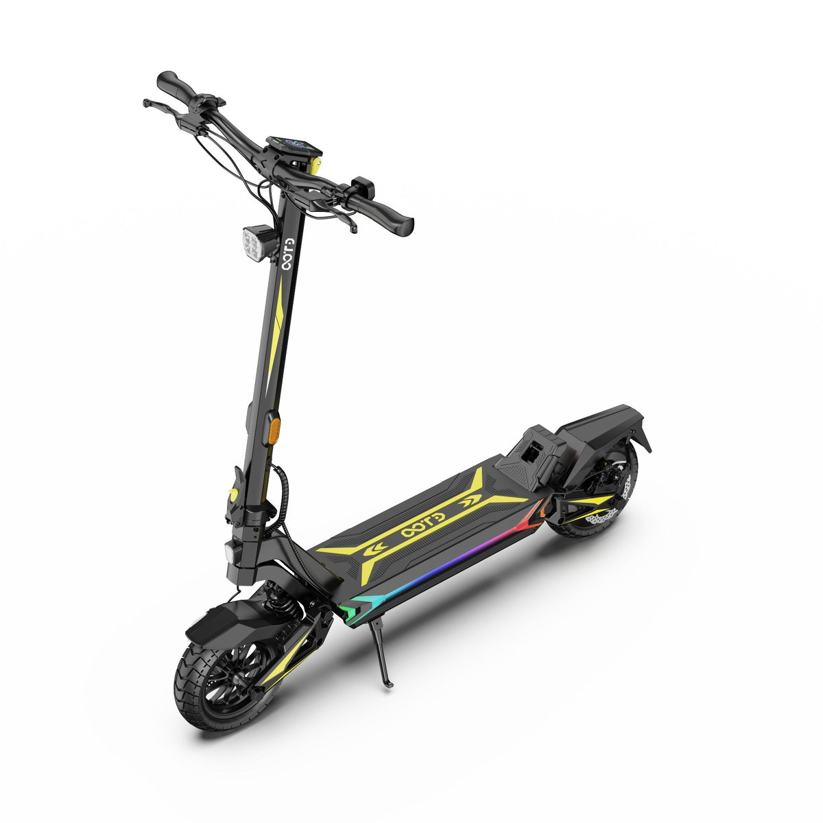 OOTD SR1 elektrische scooter 1400W