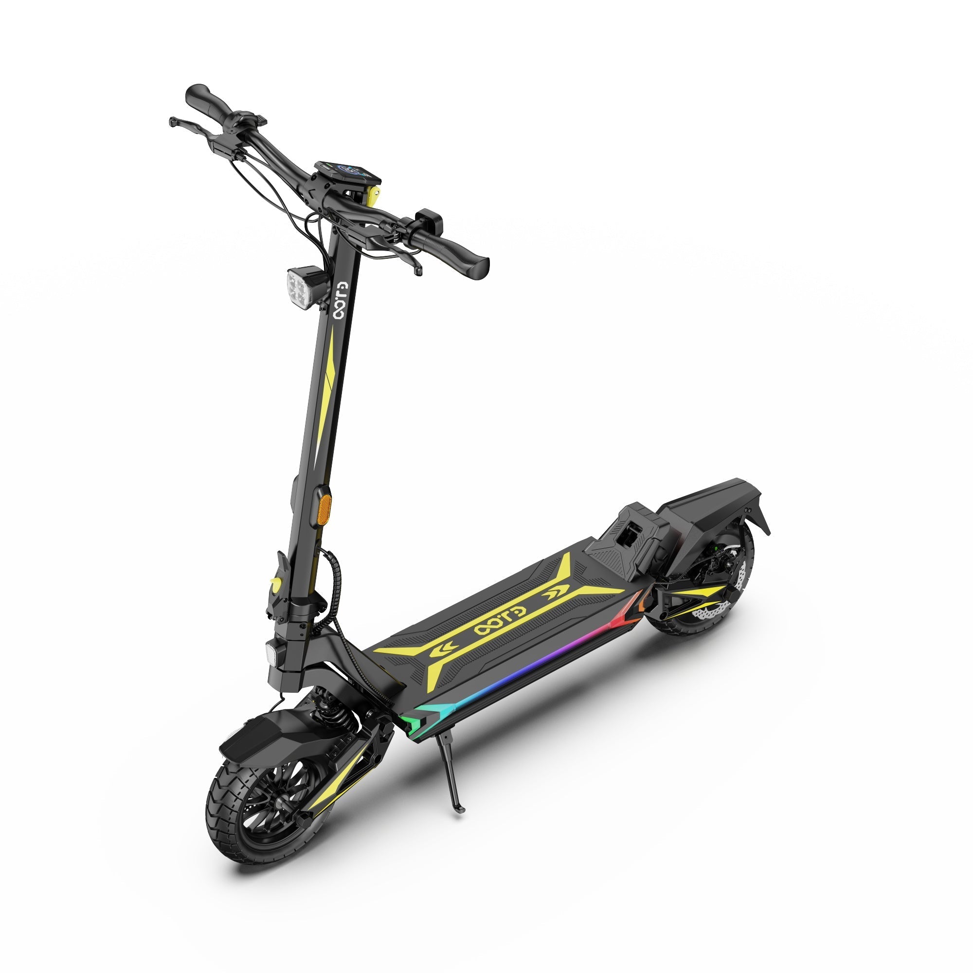 OOTD SR1 elektrische scooter 1400W