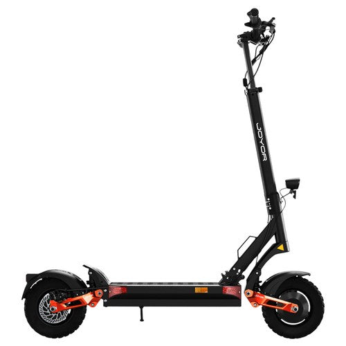 Joyor T10 Elektrische Scooter, 2*1000W Motor, 60V 18Ah