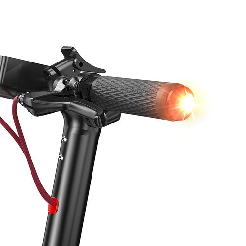 iScooter i10 elektrische scooter, 650W motor, 36V 15Ah