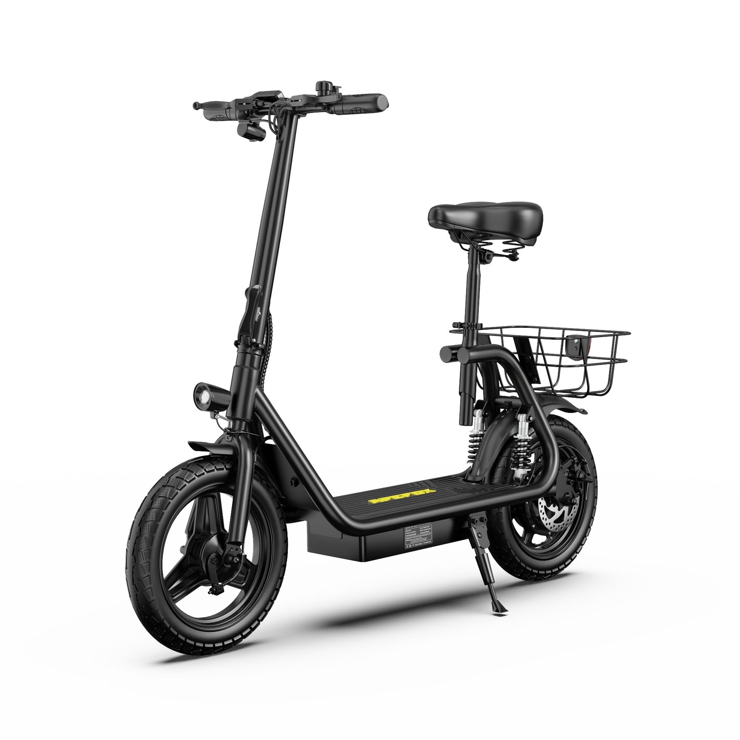 APEFOX C14 Elektrische Scooter 500W