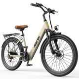 AAIRSK SU7 ELEKTRISCHE STADSFIETS