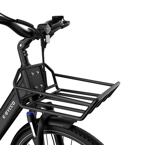 E·Bycco V1 elektrische fiets, 250W motor, 36V 15,6Ah