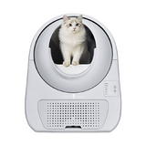 CATLINK Zelfreinigende kattenbakschep Young Pro-X