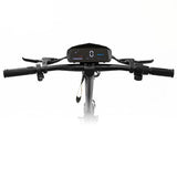 KuKirin G2 opvouwbare elektrische scooter 2025 upgrade 800W