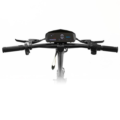KuKirin G2 opvouwbare elektrische scooter 2025 upgrade 800W