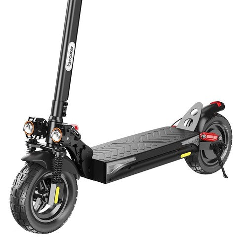 iScooter iX4 10-inch elektrische scooter 800W