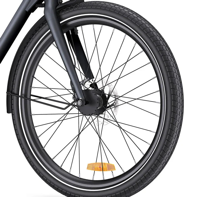 ENGWE P275 ST Stadsfiets