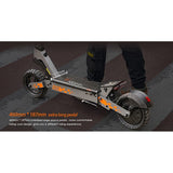 KuKirin G2 opvouwbare elektrische scooter 2025 upgrade 800W