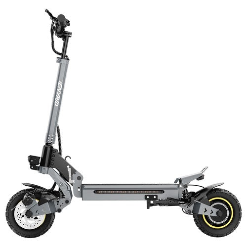 iENYRID S1 elektrische scooter met 250W motor, 48V 15Ah accu
