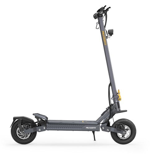 Ausom Gosoul 2 elektrische scooter, 800W motor, 48V 13Ah