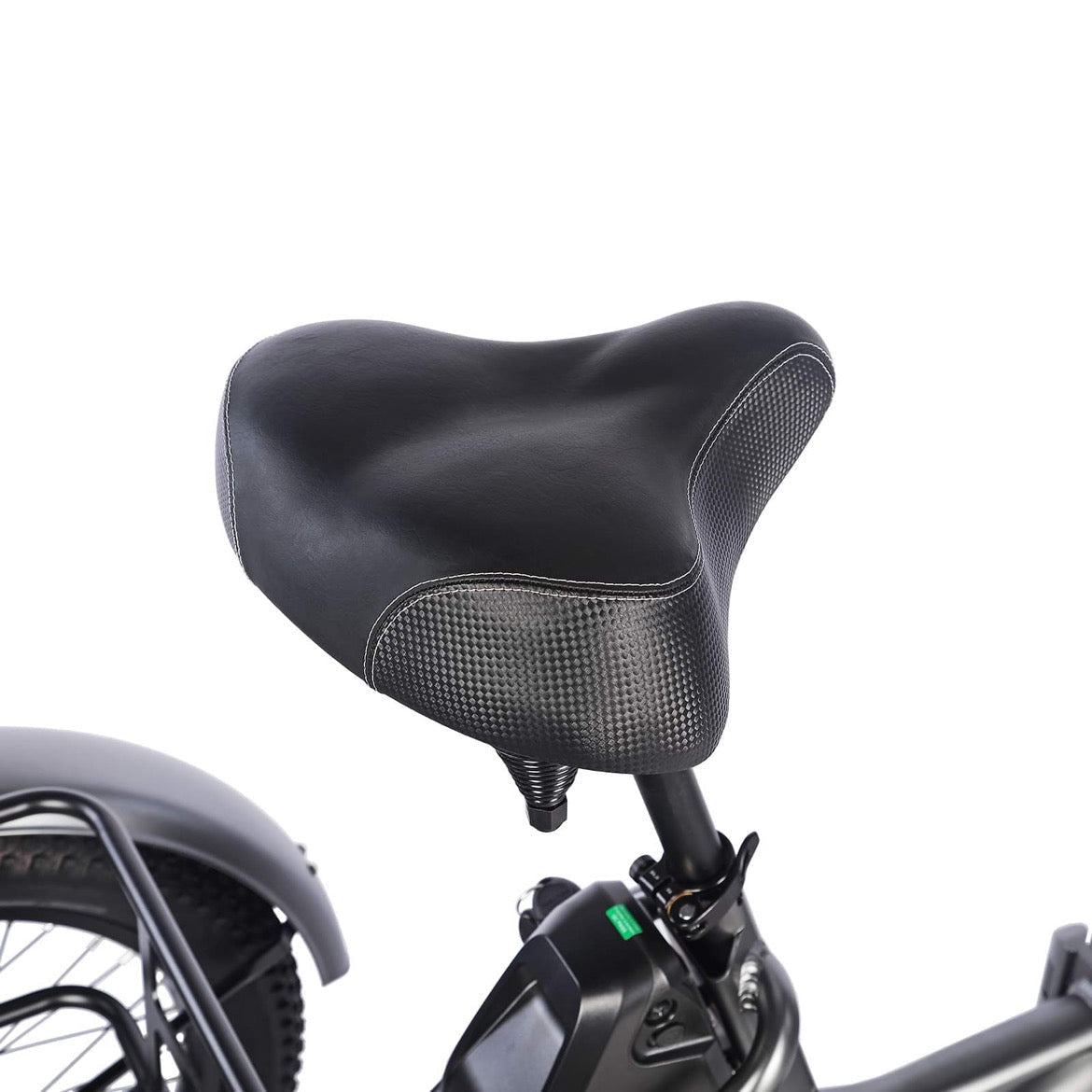 Fafrees F20 Mate elektrische fiets 21Ah 
