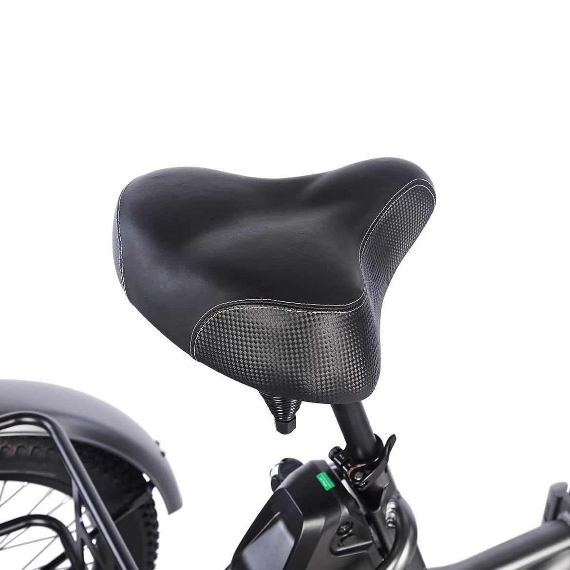 Fafrees F20 Mate elektrische fiets 21Ah 