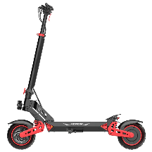 Kepow K2 MASTER Elektrische Scooter 1000W*2