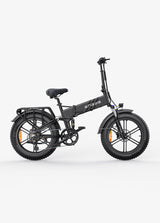 ENGWE Engine Pro 2.0 75Nm Elektrische Fiets met Hoog Koppel