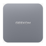 GEEKOM GT1MEGA Mini-pc Intel® Core™ Ultra 9 185H (DDR5 16G)