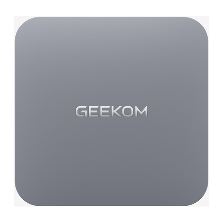 GEEKOM GT1MEGA Mini-pc Intel® Core™ Ultra 9 185H (DDR5 16G)