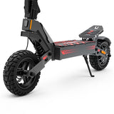 iScooter iF1 Opvouwbare Elektrische Scooter 1200W