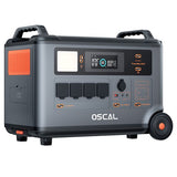 Blackview Oscal PowerMax 6000 6000W Robuust Power Station
