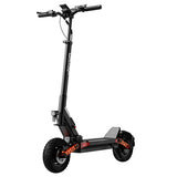 Joyor S10-S-Z Elektrische Scooter 18Ah 1000W*2
