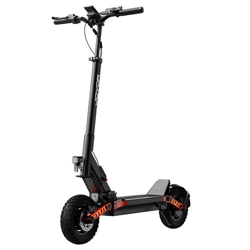 Joyor S10-S-Z Elektrische Scooter 18Ah 1000W*2