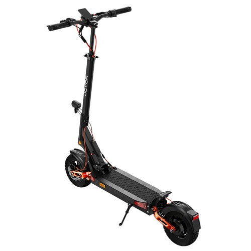 Joyor T6 elektrische scooter, 600W motor, 48V 18Ah