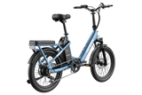FAFREES F20 FLEX elektrische fiets 20Ah