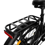 E·Bycco V1 elektrische fiets, 250W motor, 36V 15,6Ah