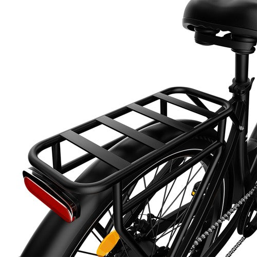 E·Bycco V1 elektrische fiets, 250W motor, 36V 15,6Ah