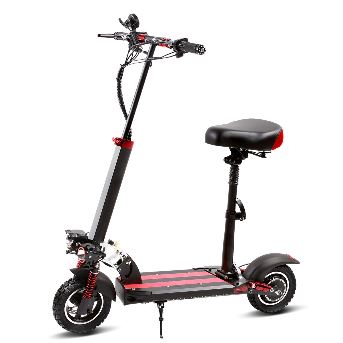 SUNNIGOO ES-N3MAX Opvouwbare Elektrische Scooter 800W