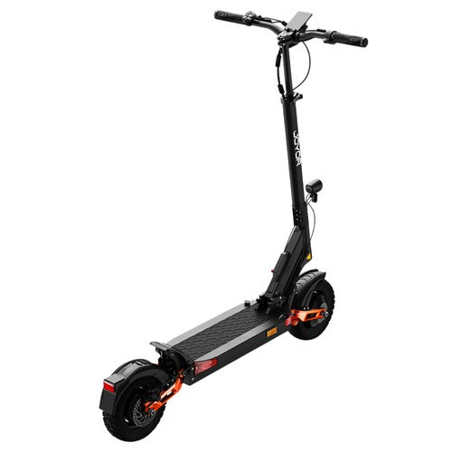 Joyor T10 Elektrische Scooter, 2*1000W Motor, 60V 18Ah