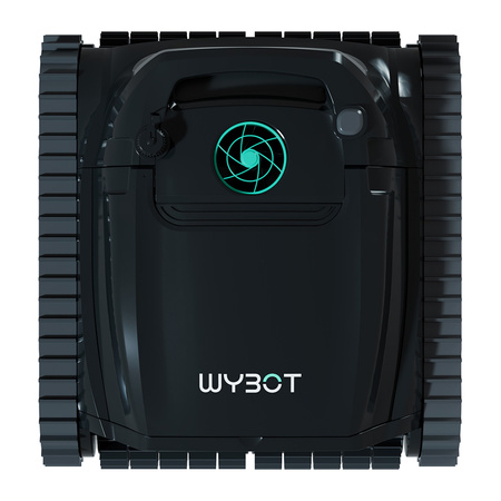 Draadloze zwembadreinigingsrobot WYBOT M1