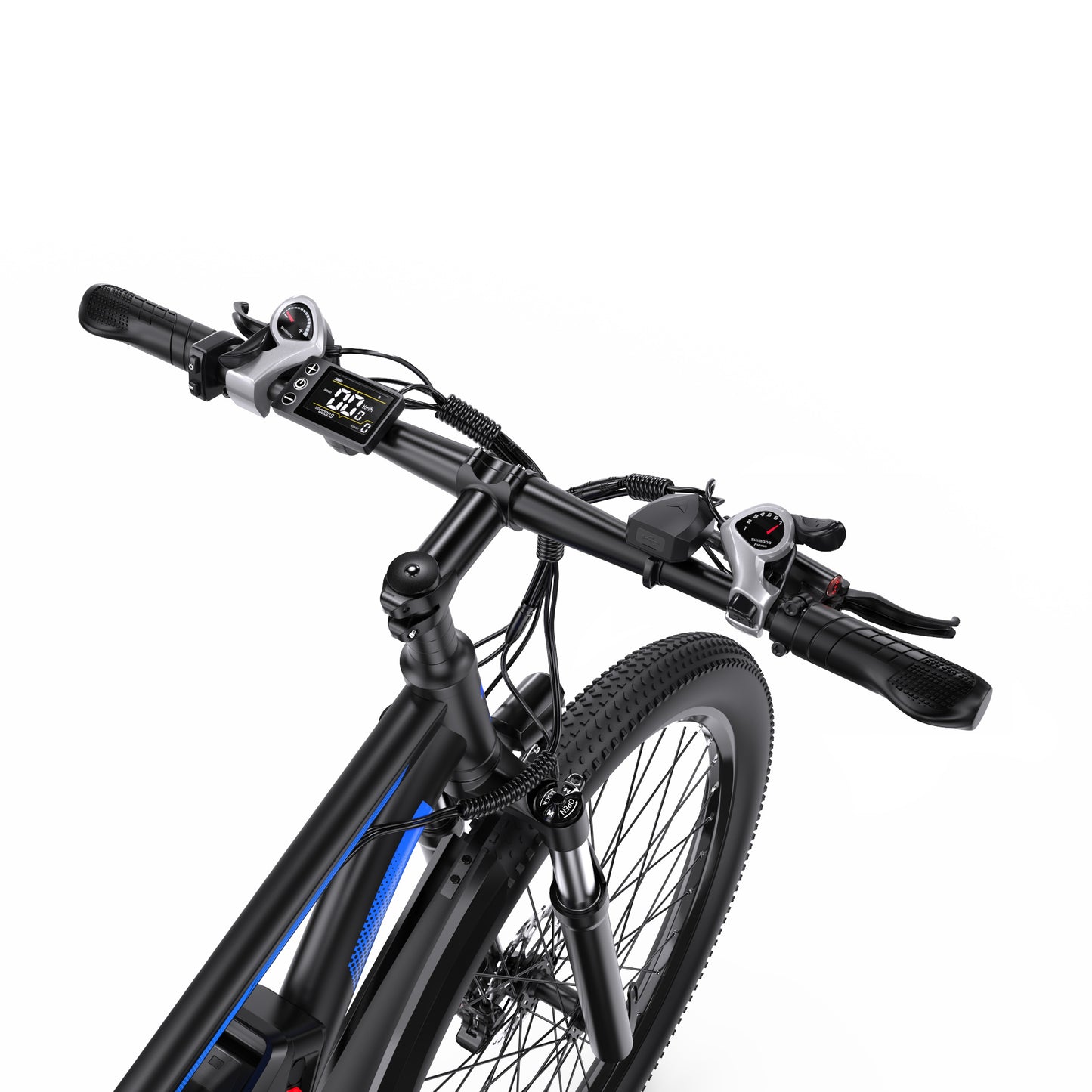 DUOTTS C29L Elektrische Fiets