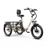 Onesport OT30 Pro elektrische fiets