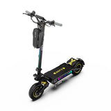 OOTD T10 Pro elektrische scooter 900W*2x