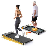 Akluer 520A-A dubbelzijdig loopkussen met shiatsu voetmassage