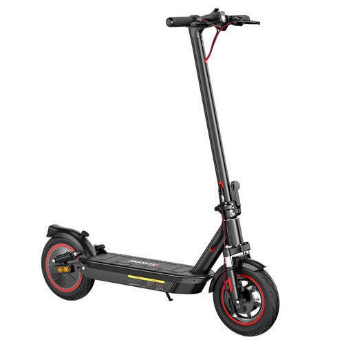 iScooter i10 elektrische scooter, 650W motor, 36V 15Ah