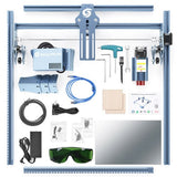 SCULPFUN S9 5,5W lasergraveermachine