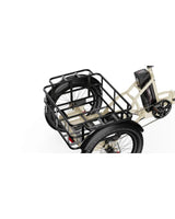 ONESPORT OT30 PRO Driewielige Elektrische Fiets