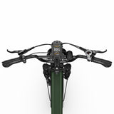 Apefox RH20 elektrische fiets 500W*2