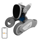 Loona Premium Interactieve Robot