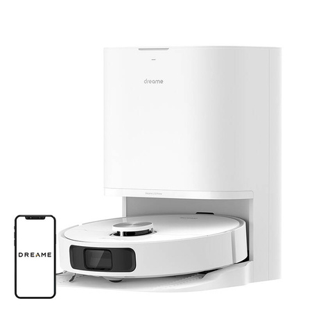 Robotstofzuiger Dreame L10 Prime