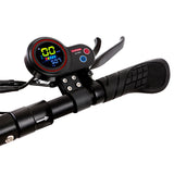 SUNNIGOO ES-N3MAX Opvouwbare Elektrische Scooter 800W